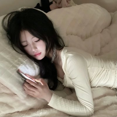 天使的幸福